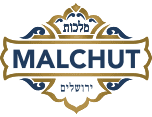 מלכות ירושלים לוגו